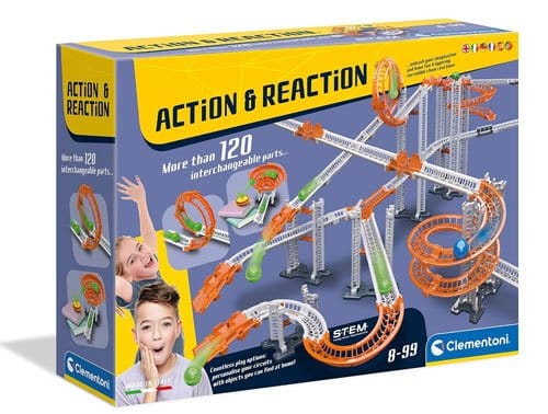 Acheter Action & Réaction Speed race