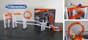 action et réaction clementoni avis