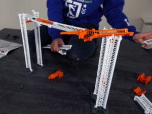 action et réaction speed race