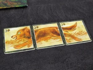 jeu collaboratif le peuple loup