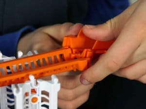 jeu de billes clementoni