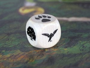 jeu de société le peuple loup