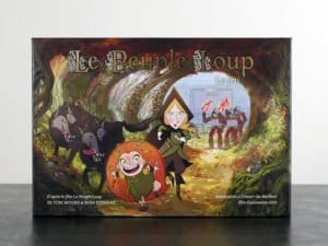 le peuple loup jeu avis