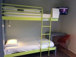 Hôtel du Futuroscope avis