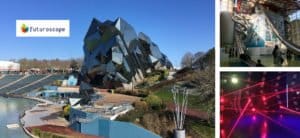 Futuroscope avis