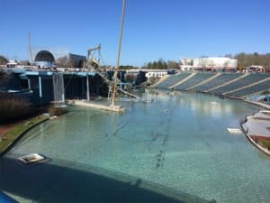 futuroscope spectacle