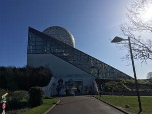 parc futuroscope