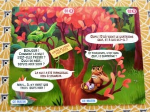 Detecteam Family un oeuf de trop