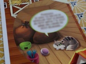 Jeux de carte en famille