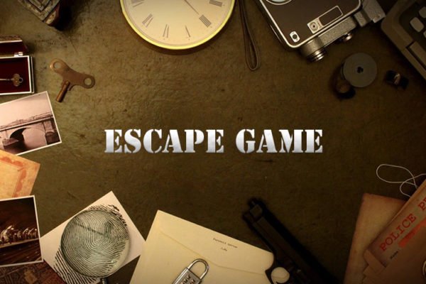 escape game avis