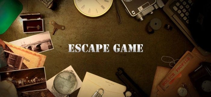 escape game avis