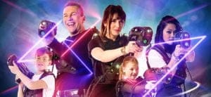 laser game évolution avis