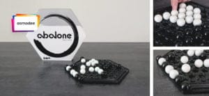 Abalone jeu de société