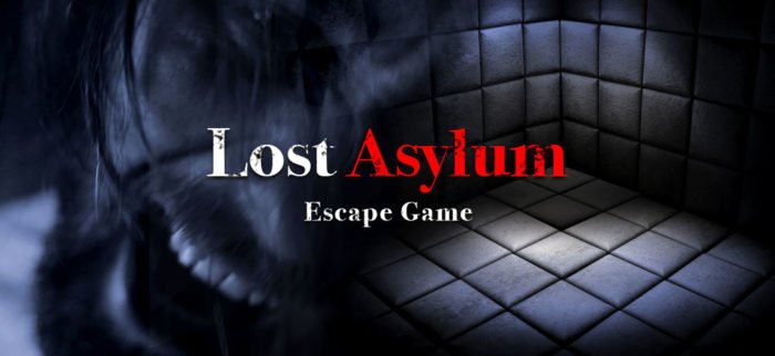 Lost Asylum escape game avis