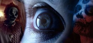 the dark dreams paris