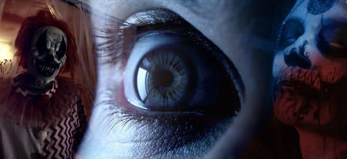 the dark dreams paris