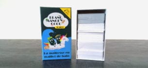 Blanc Manger Coco Junior La maitresse en maillot de bain