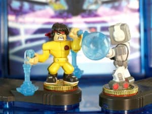 Akedo arène de combat Moose Toys