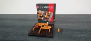 Jeu Quoridor avis