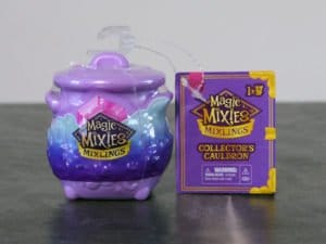 Magic Mixies Chaudron avis