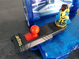 figurines combat Akedo