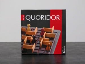 jeu de société en bois
