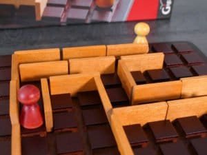 jeu Quoridor Gigamic