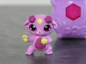 Magic Mixies chaudron magique