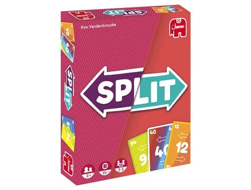 Acheter Split Original Jeu de Cartes