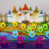 Jeu de société : Clefs magiques (Happy Baobab)