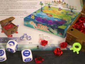 Clefs magiques Happy Baobab