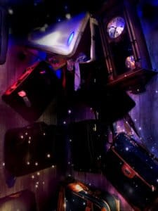 Escape game en famille Ile de France