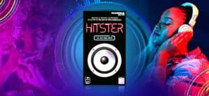 Hitster jeu d'ambiance avis Dujardin