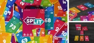 Jeu Split Jumbo avis