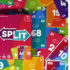 Jeu de société : Split (Jumbo)