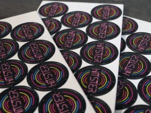 Jeux autour de la musique adulte Hitster