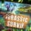 Jeu de société : Jurassic survie (Janod, hachette)