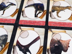 Jurassic Survie Janod avis