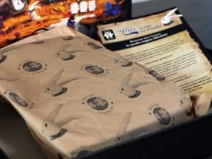 Puzzle Alice aux pays des merveilles 1000 pièces