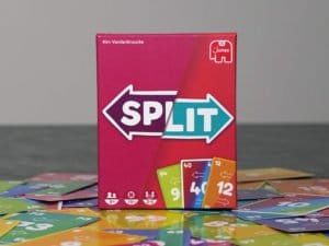 Split jeu