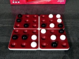 jeu Pentago Mindtwister