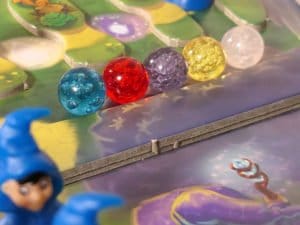 Jeu collaboratif la colline aux feux follets