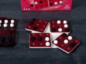 jeu de société stratégie à deux