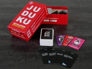 Avis jeu Juduku révélations Explosives
