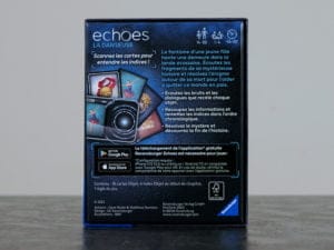 Echoes Ravensburger
