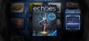 Echoes jeu avis