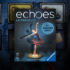 Jeu : echoes : La danseuse (Ravensburger)