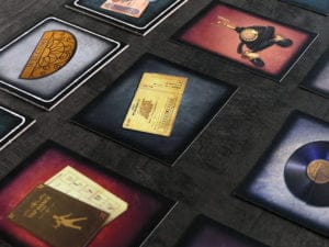 Echoes jeu de société