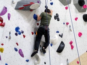 Escalade Île-de-France Climb Up