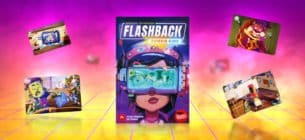 Flashback Zombie Kidz avis